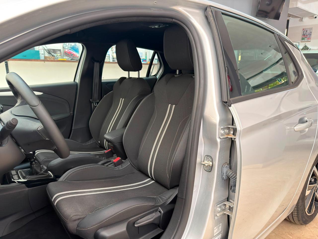 Opel Corsa 1.2 100CV GS My25 Vari Colori