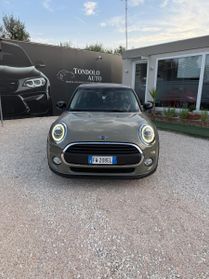 MINI - Mini - Cooper D Hype 5 porte