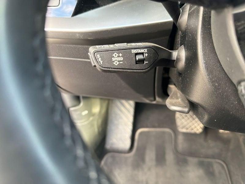 Audi A3 Sportback 40 1.4 tfsi e Business s-tronic