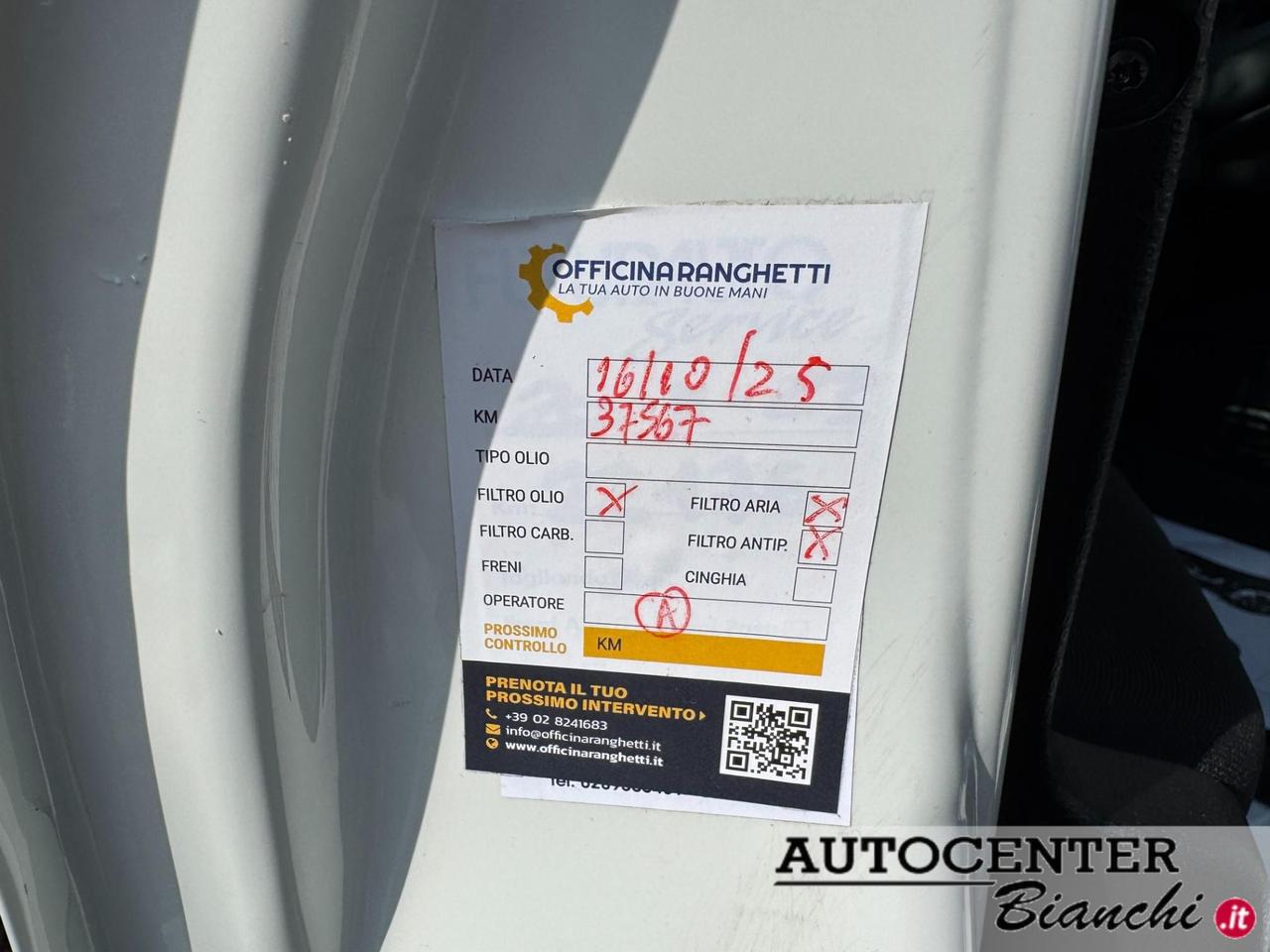 Fiat Panda 0.9 t.air t. 4x4 s&s 85cv my19