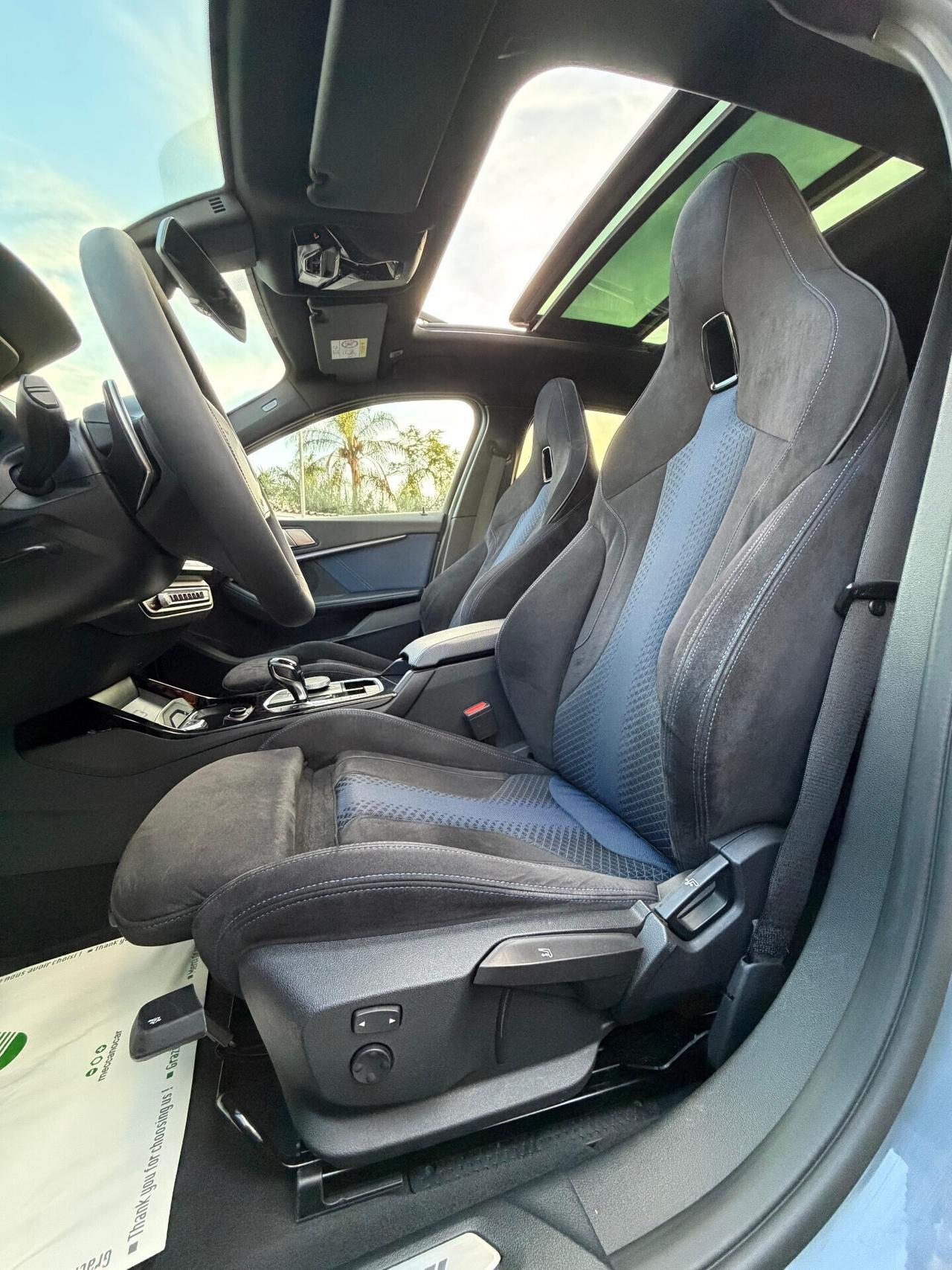 Bmw Serie 1 118D 150CV M-SPORT