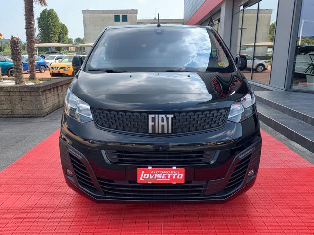 FIAT Scudo 2.0 BlueHDi 145CV S&S Irmscher