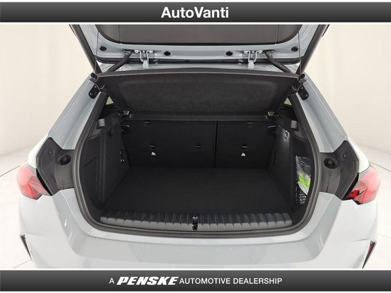 BMW Serie 1 118d MSport Pro