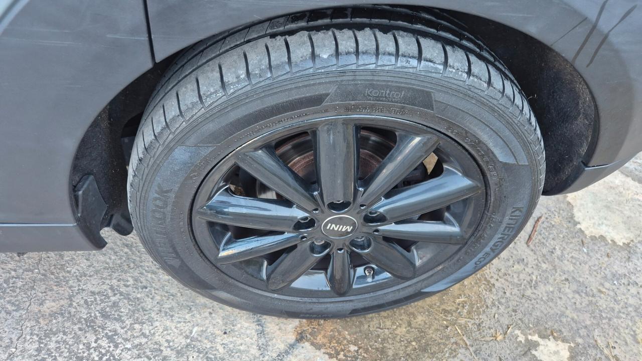 Mini 1.5 Cooper D Hype 5 porte