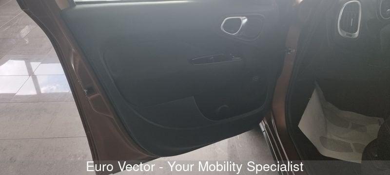 FIAT 500L 500L 1.3 Multijet 95 CV S-Design