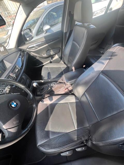 Bmw X1 xDrive18d Futura