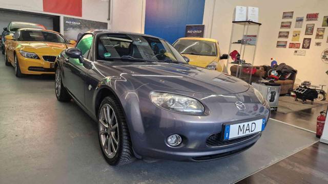 MAZDA MX-5 2.0L 16V High HARDTOP!! UNICO PROPRIETARIO!