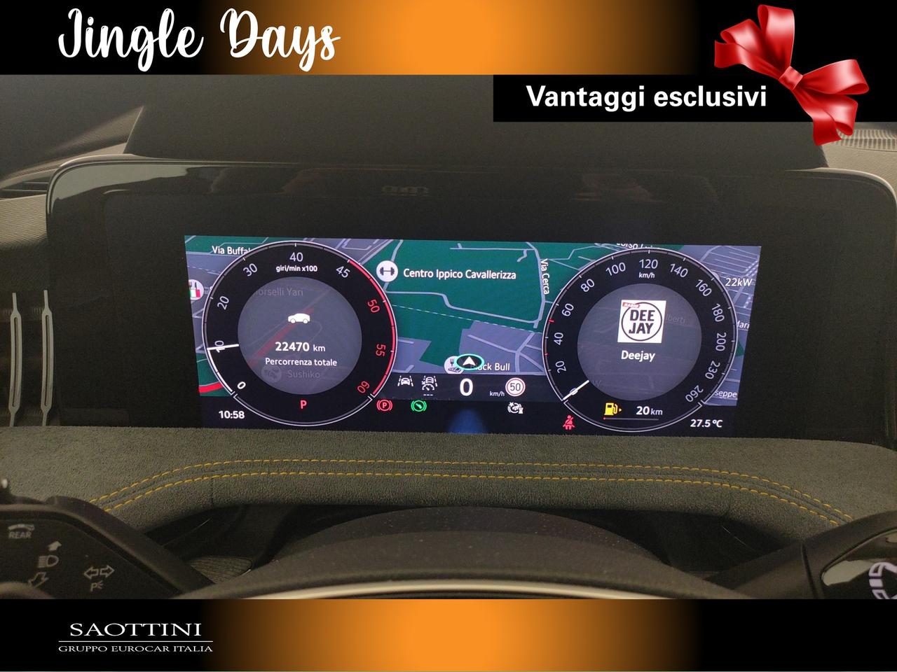 Wagon 2.0 TDI Style 150 CV DSG