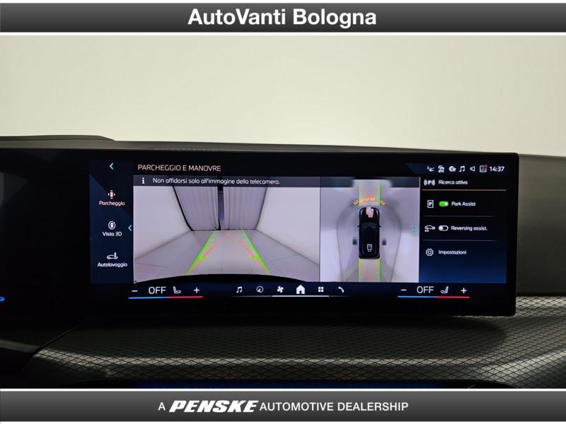 BMW Serie 3 320d 48V xDrive Touring Msport Pro