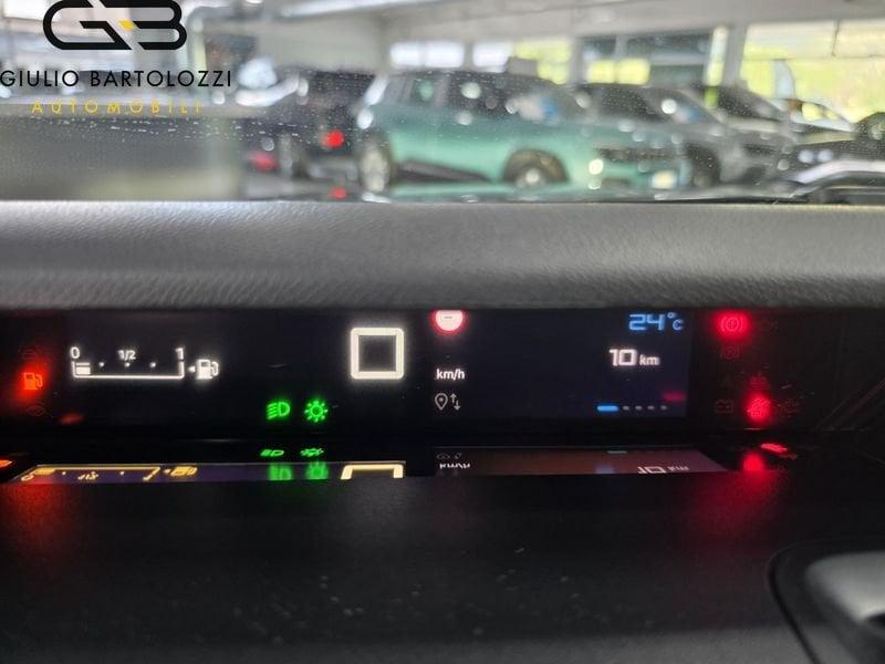 Citroën C3 Turbo 100 cv Manuale PLUS