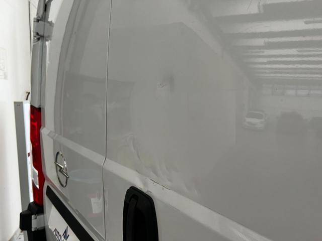 OPEL Movano 30 2.2 BlueHDi 120 PC Cruise- 4 Season-Sensori