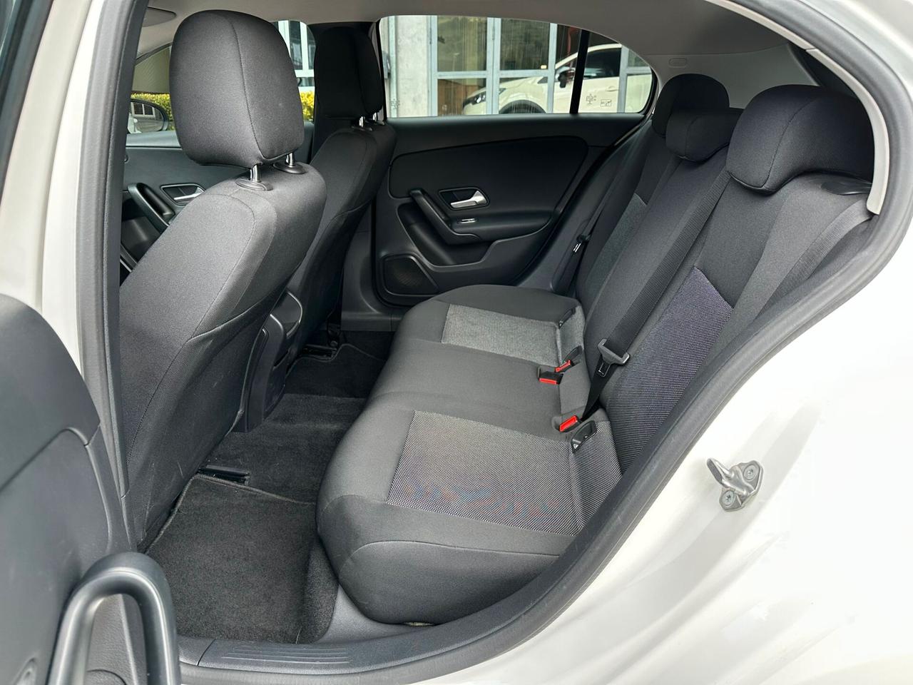 Mercedes-benz A 160 A 160 d Premium