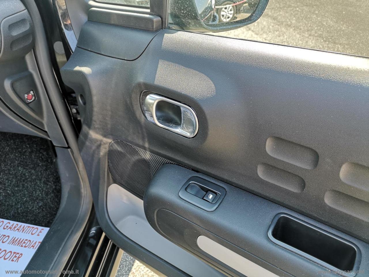 CITROEN C3 PureTech 83 S&S PROMO WEB