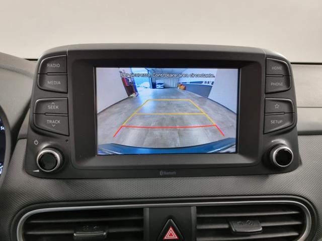 HYUNDAI Kona 1.0 T-GDI XTech