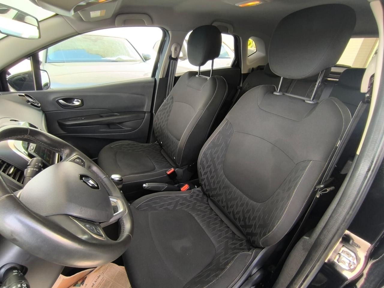 Renault Captur 1.5 dCi 8V 90 CV Sport Edition 2020