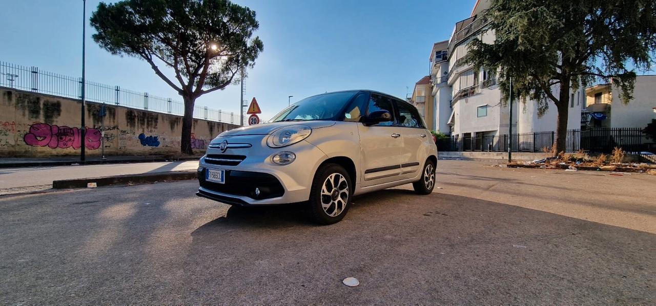 Fiat 500L 1.4 95CV Lounge