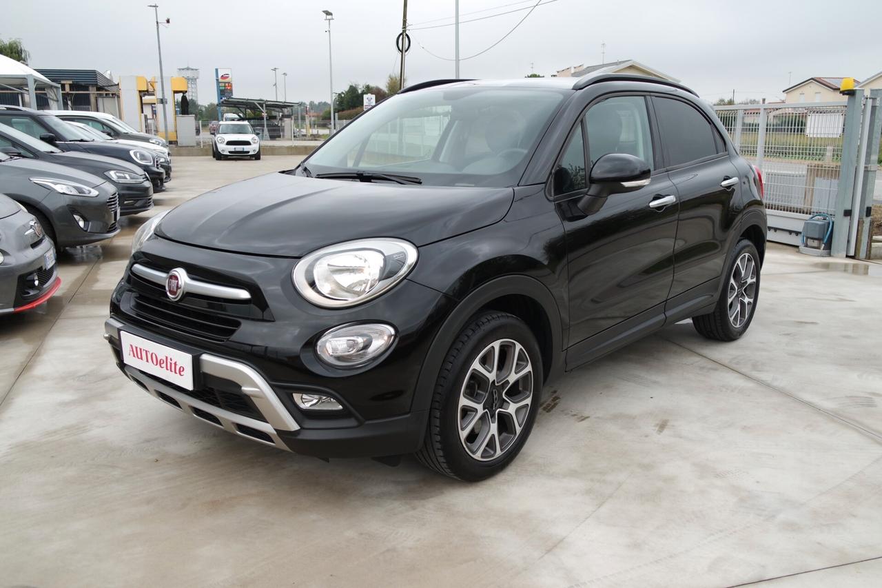 Fiat 500X 1.3 MultiJet 95 CV Cross