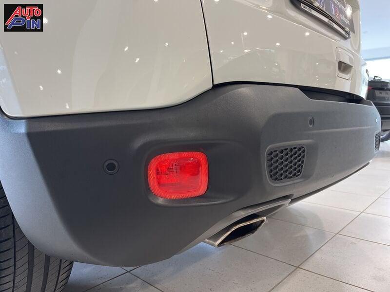 Jeep Renegade 1.6 Mjt 120 CV Limited *Full led*Pochi km*