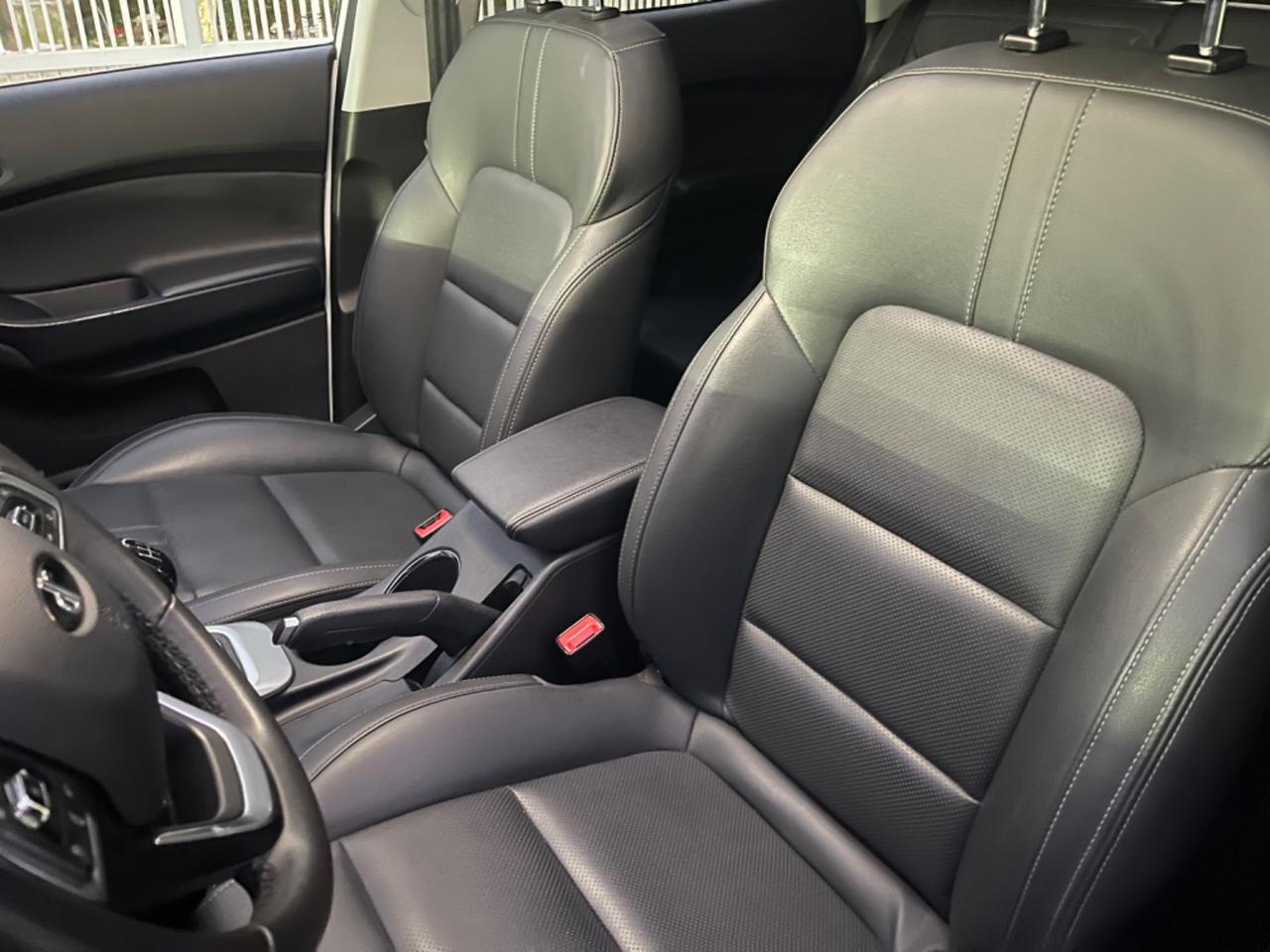 Dr 4.0 1.5 Bi-Fuel GPL TETTO APRIBILE KM CERTIFICATI IN FATTURA