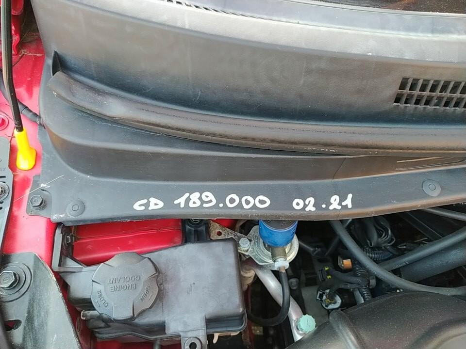 Hyundai i10 1.1 12V BlueDrive GPL Active Neopatentati