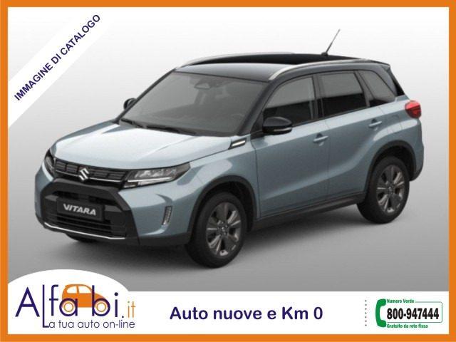SUZUKI Vitara 1.4 129CV Hybrid 2WD Man. Cool+