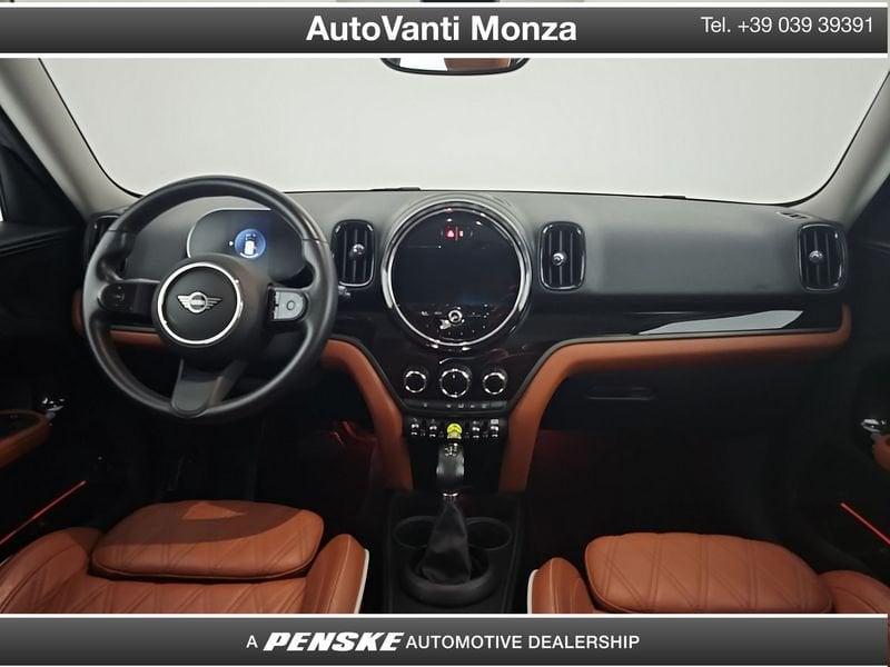 MINI Countryman MINI Cooper SE ALL4 Countryman