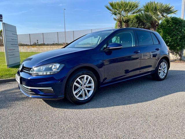 VOLKSWAGEN Golf 1.6 TDI 115 CV 5p. Business BlueMotion Technology