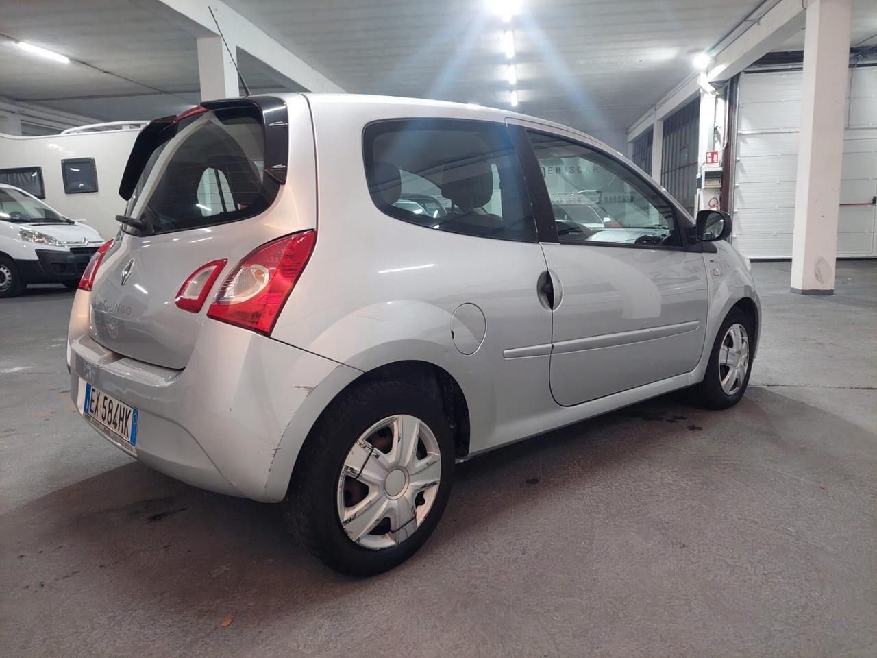 Renault Twingo 1.2 16V Night&Day