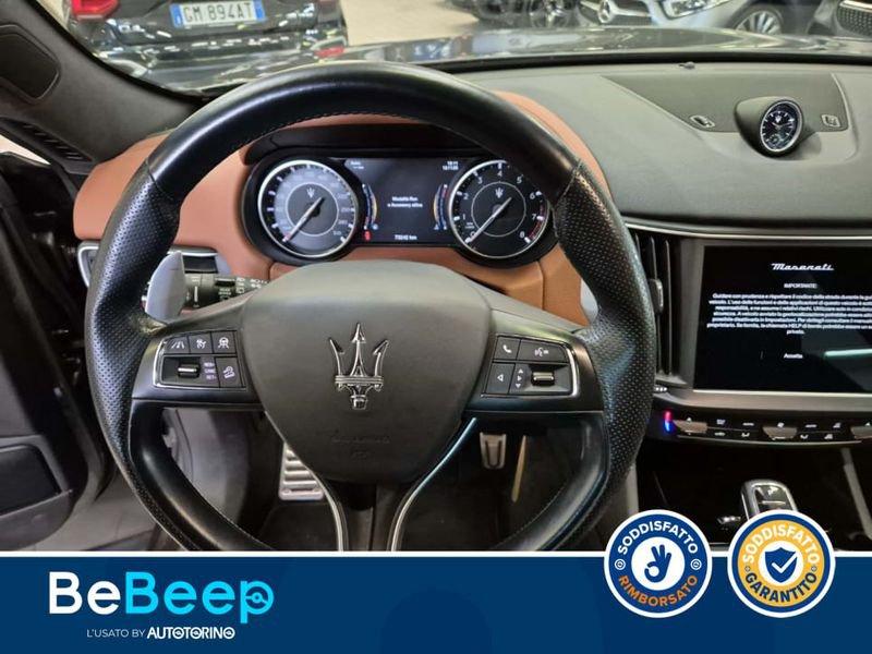Maserati Levante 3.0 V6 MODENA 350CV AUTO