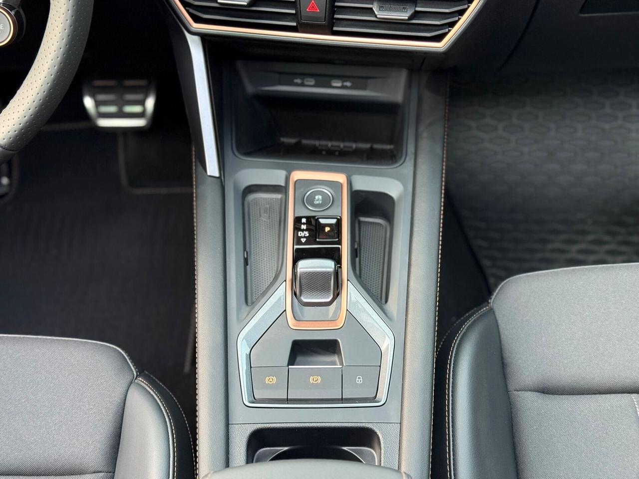 Cupra Formentor 1.5 e-Hybrid DSG VZ Extreme