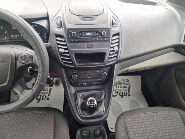 FORD Transit Connect 220 1.5 TDCi 100CV PC-DC Furgone Trend
