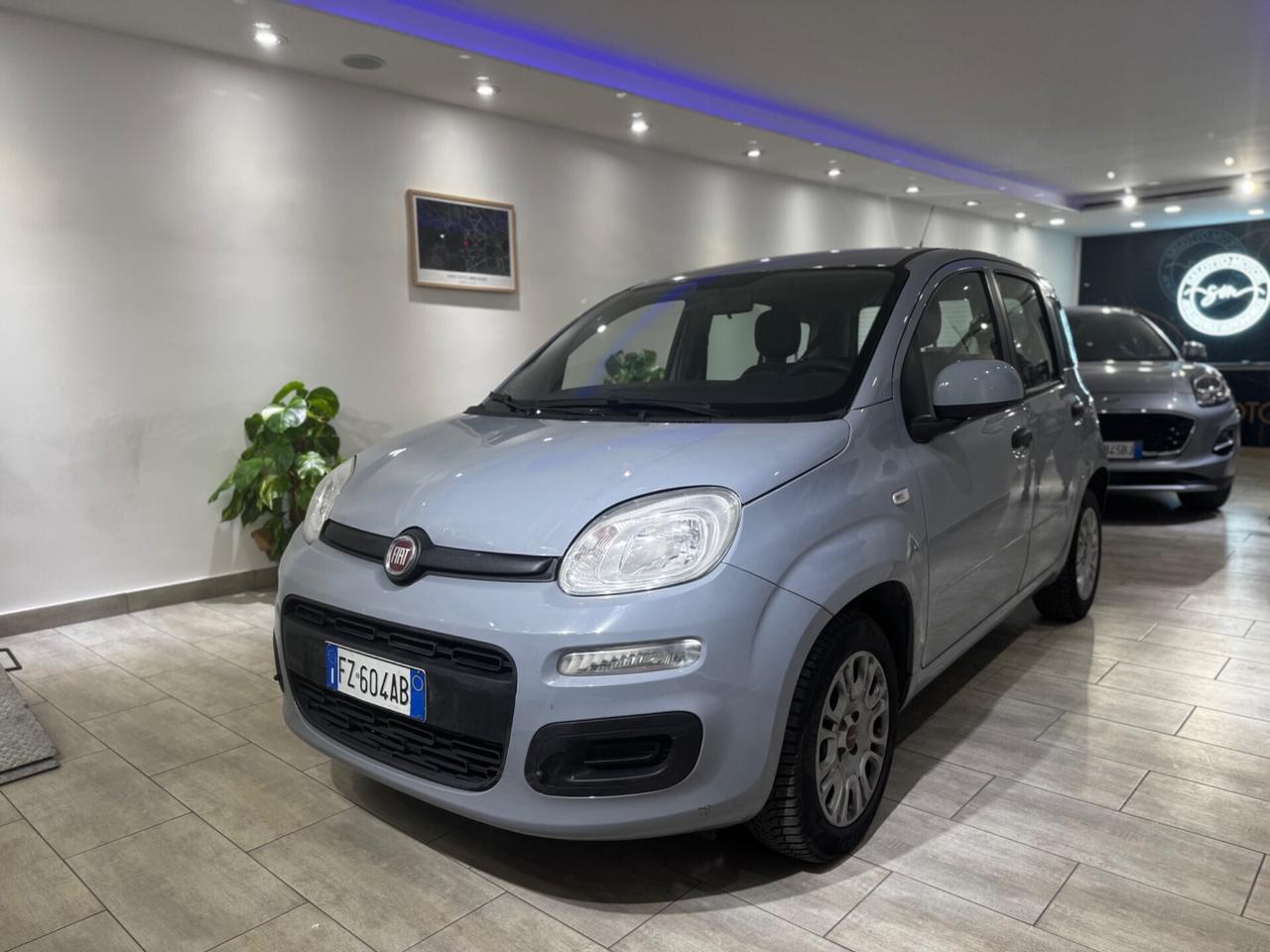 Fiat Panda 1.2 Trussardi 2020