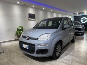 Fiat Panda 1.2 Trussardi 2020