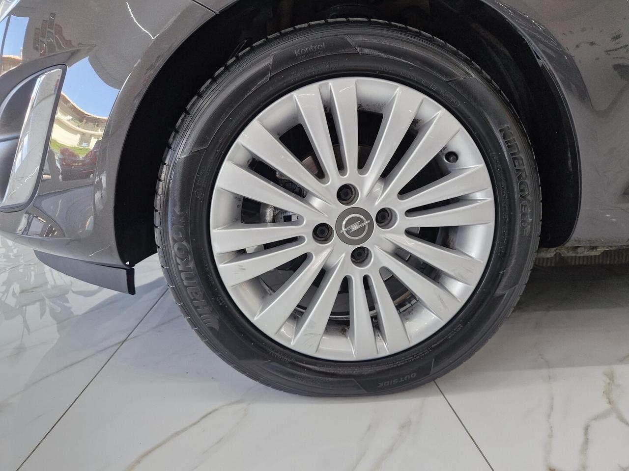 OPEL CORSA 1.3 CDTi 75CV 120000KM ANNO 2013