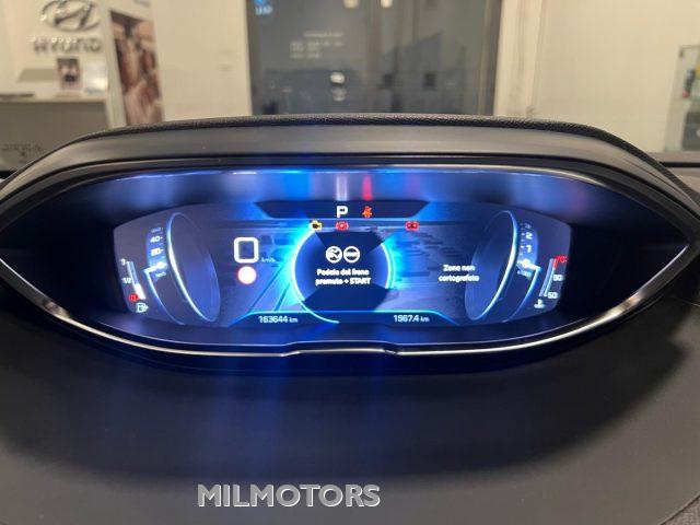 PEUGEOT 3008 BlueHDi 130 S&S EAT8 Allure AUTOCARRO