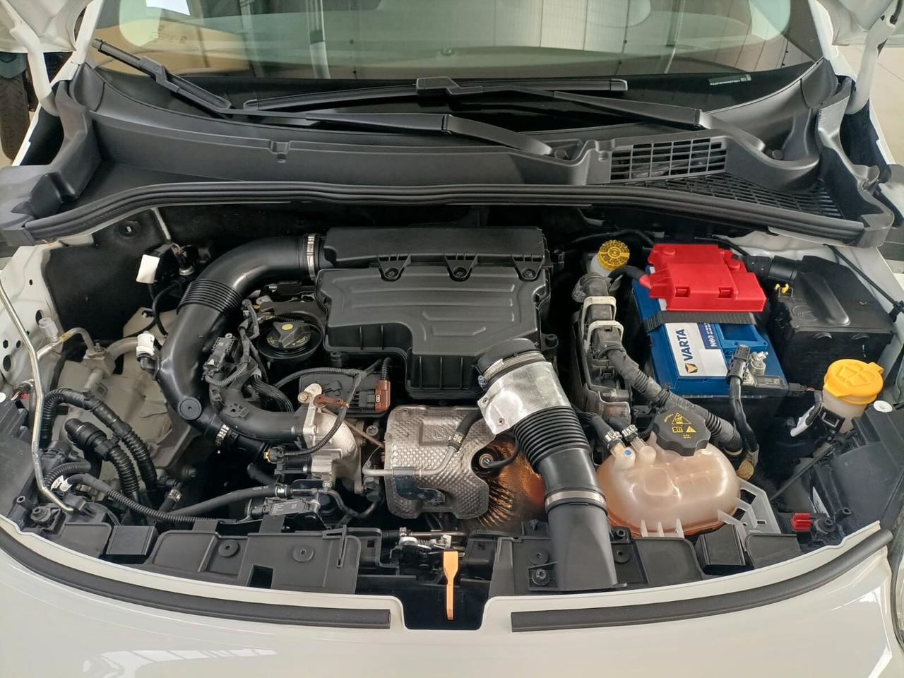 Fiat 500X 1.0 T3 120 CV Cult