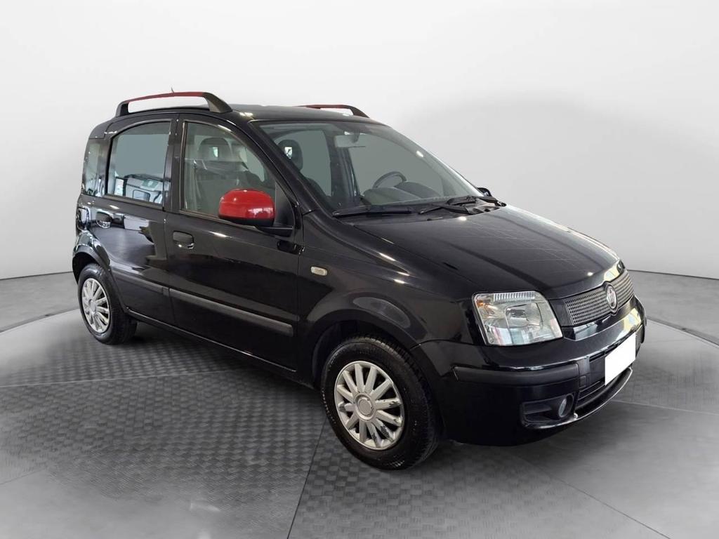 Fiat Panda 1.2 EasyPower Classic