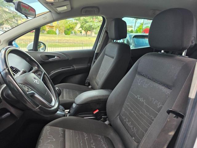 OPEL Meriva 1.4 100CV b-color Elective