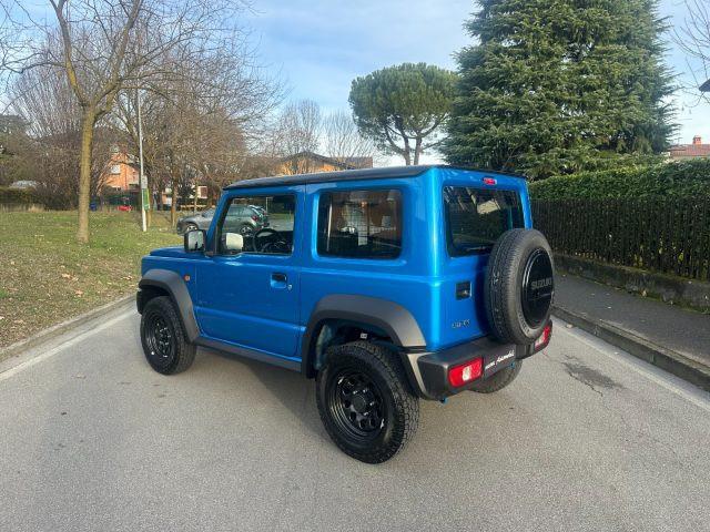 SUZUKI Jimny 1.5 5MT Easy PRO PREZZO NETTO