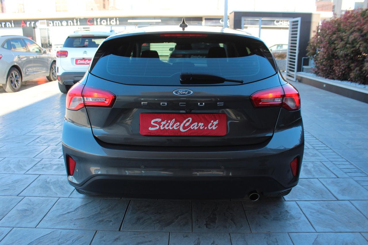 Ford Focus 1.5 EcoBlue 120 CV 5p. Business