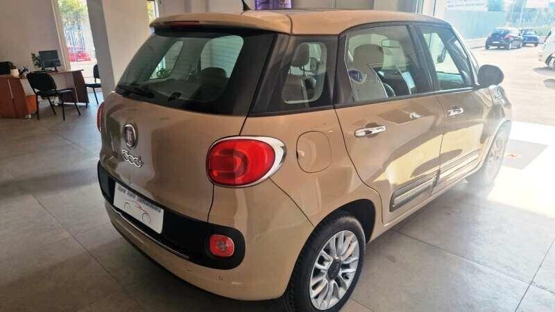 Fiat 500L 1.6 Multijet 105 CV S&S Lounge