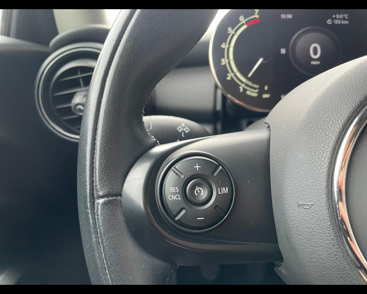 MINI Mini 4ª serie (F56) - Mini 1.5 One 75 CV