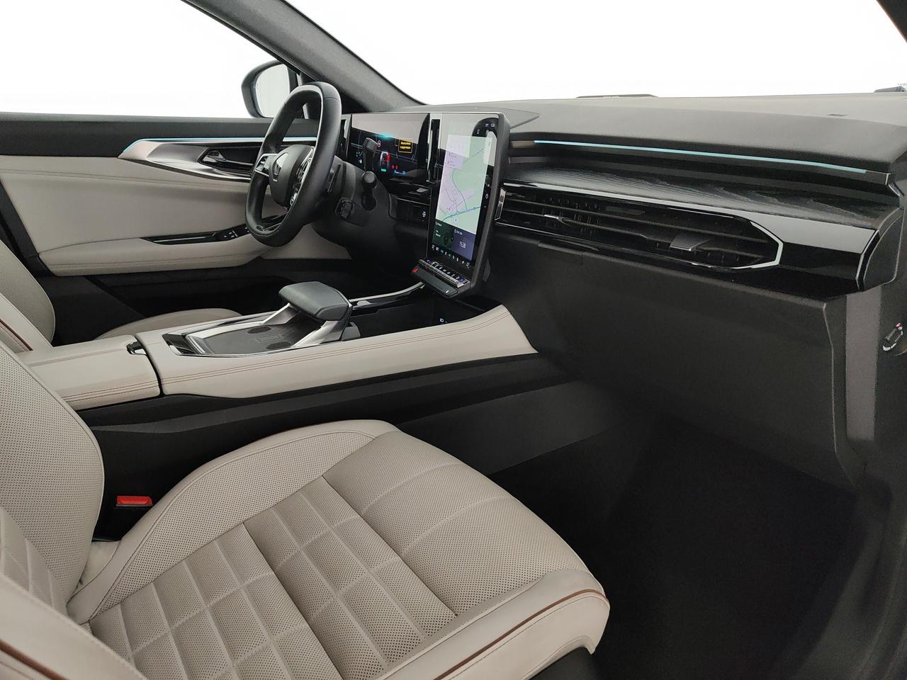 RENAULT Espace 1.2 e-Tech full hybrid Iconic 200cv auto