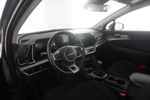 KIA Sportage Sportage 1.6 CRDi MHEV Business