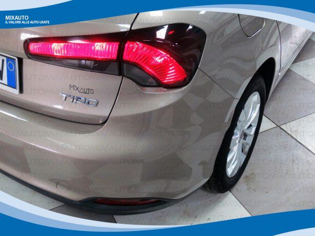 FIAT Tipo 1.3 Multijet 95cv 5 Porte Business EU6