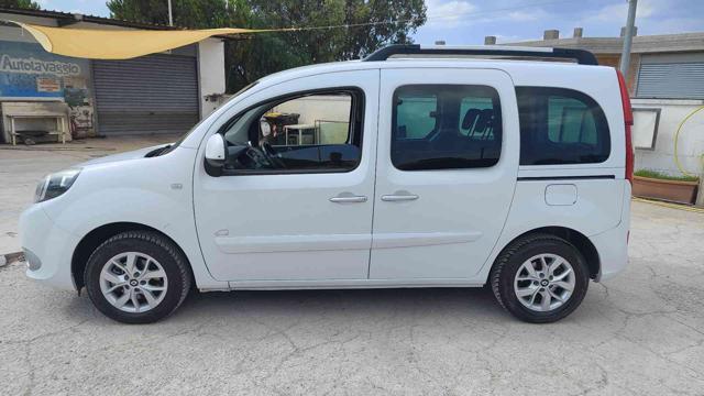 RENAULT Kangoo 1.5 dCi 5Posti Limited NAVI MOTORE NUOVO!!!