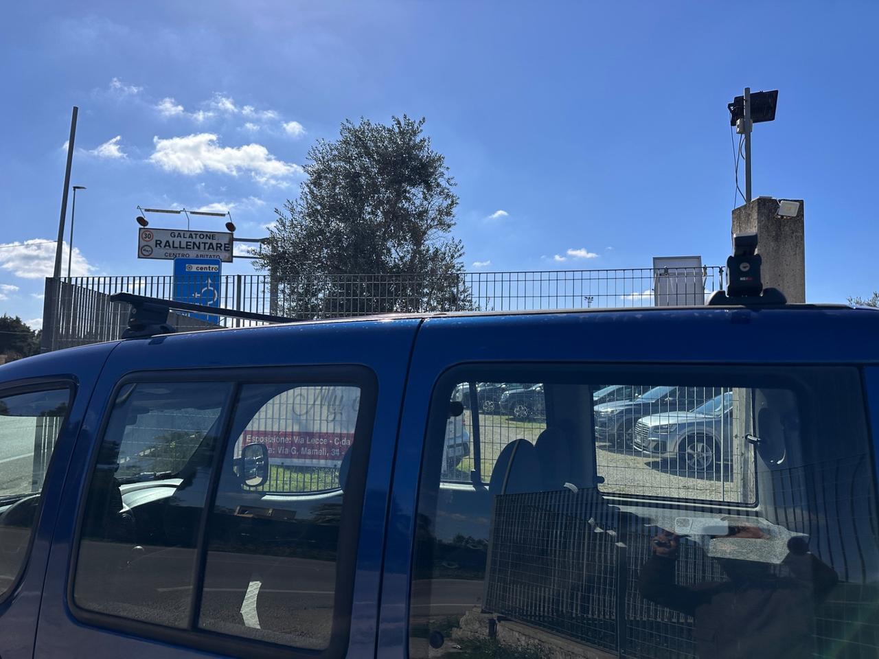 Fiat Doblò 1.3 Multijet Family-2006