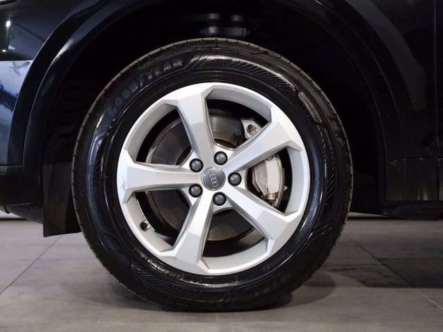 AUDI Q5 2.0 TDI 190 CV quattro S tronic