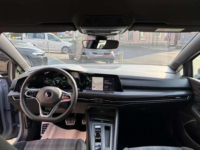 Volkswagen Golf 2.0 TDI GTD DSG MATRIX-18"-APP CONNECT