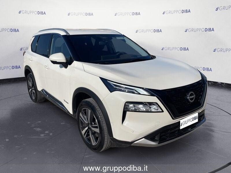 Nissan X-Trail NEW TEKNA E NEW TEKNA E-POWER E-4ORC